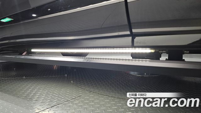 Genesis GV80 3.5T Gasoline AWD 2020 — фото 37