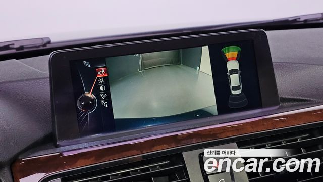 BMW 3 Series (F30) 320d 2014 — фото 15