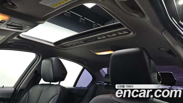 BMW 3 Series (F30) 320d 2014 — фото 16