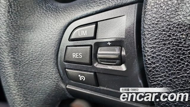 BMW 3 Series (F30) 320d 2014 — фото 18