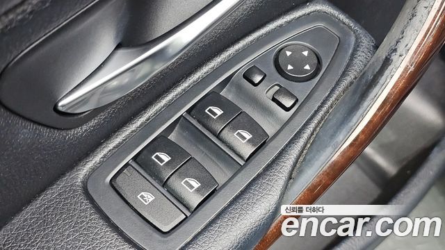 BMW 3 Series (F30) 320d 2014 — фото 20
