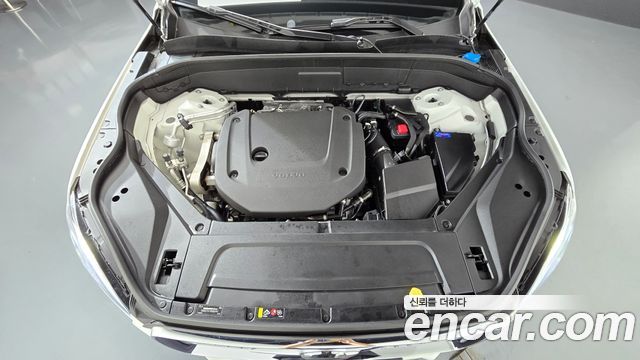 Volvo XC90 (II) B6 Ultimate Bright 2024 — фото 6