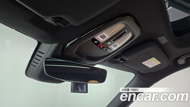 Volvo XC90 (II) B6 Ultimate Bright 2024 — фото 26