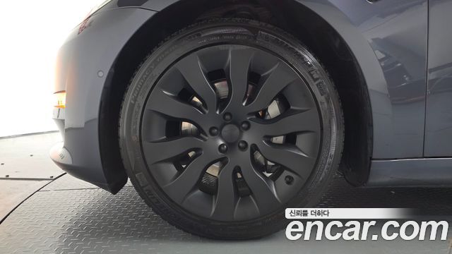Tesla Model 3 Long Range AWD 2022 — фото 5