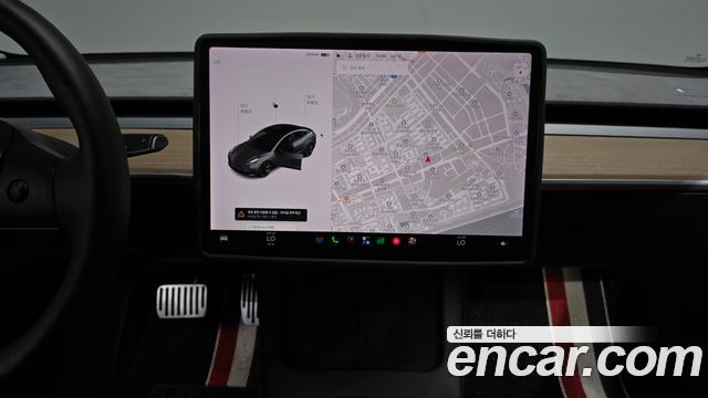 Tesla Model 3 Long Range AWD 2022 — фото 18