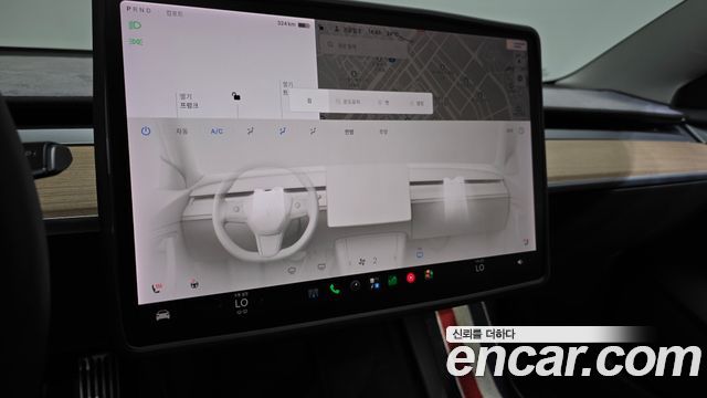 Tesla Model 3 Long Range AWD 2022 — фото 22
