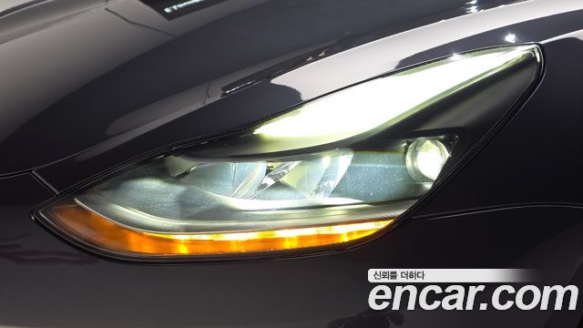Tesla Model 3 Long Range AWD 2022 — фото 28