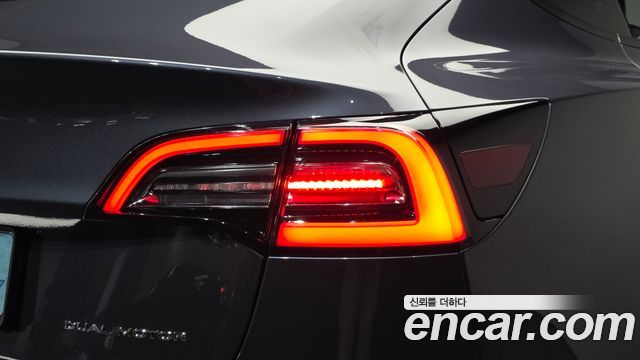 Tesla Model 3 Long Range AWD 2022 — фото 29
