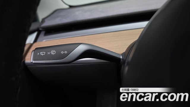 Tesla Model 3 Long Range AWD 2022 — фото 36