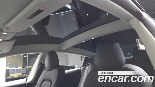 Tesla Model 3 Long Range AWD 2022 — фото 40