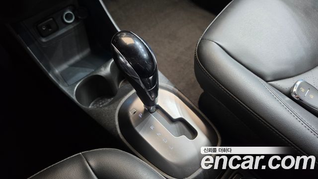 Chevrolet Next Spark LT Plus 2016 — фото 9