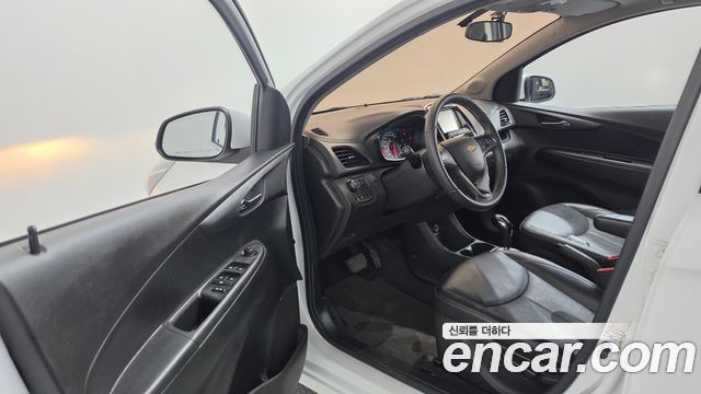 Chevrolet Next Spark LT Plus 2016 — фото 10