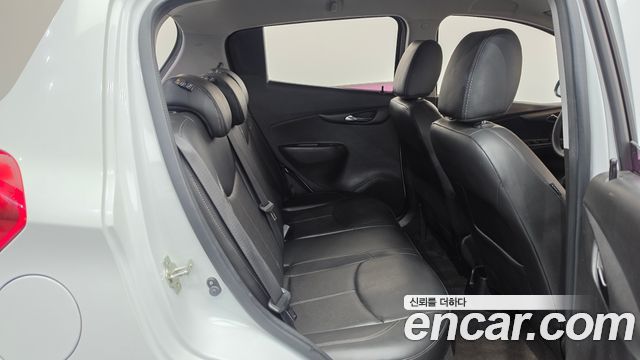 Chevrolet Next Spark LT Plus 2016 — фото 11