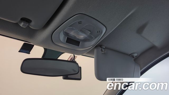 Chevrolet Next Spark LT Plus 2016 — фото 19