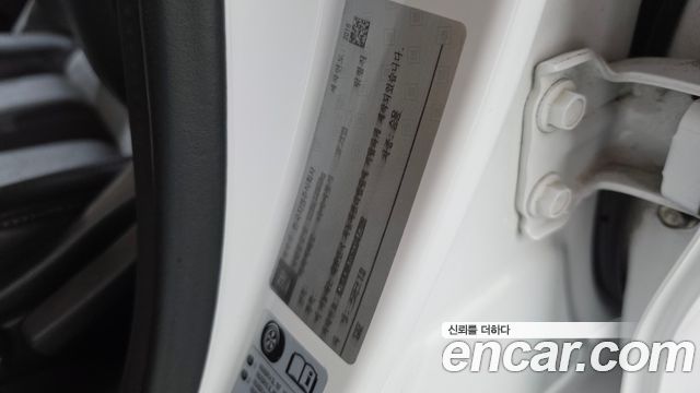 Chevrolet Next Spark LT Plus 2016 — фото 20