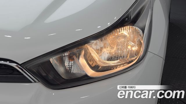 Chevrolet Next Spark LT Plus 2016 — фото 22