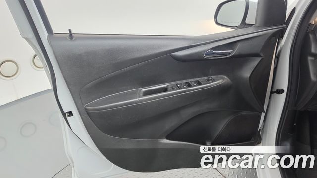 Chevrolet Next Spark LT Plus 2016 — фото 24