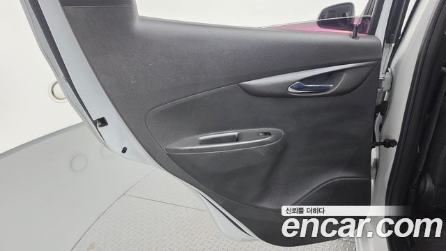 Chevrolet Next Spark LT Plus 2016 — фото 25