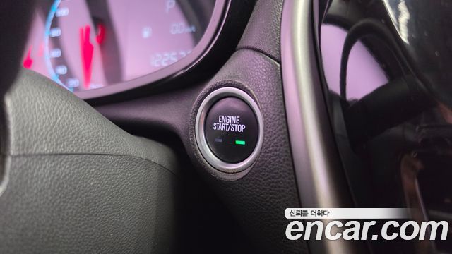 Chevrolet Next Spark LT Plus 2016 — фото 28