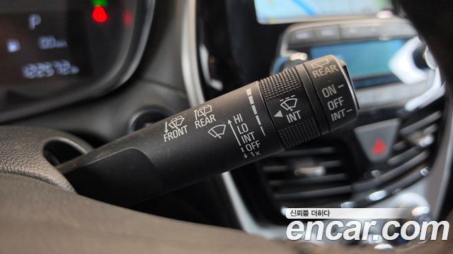 Chevrolet Next Spark LT Plus 2016 — фото 29