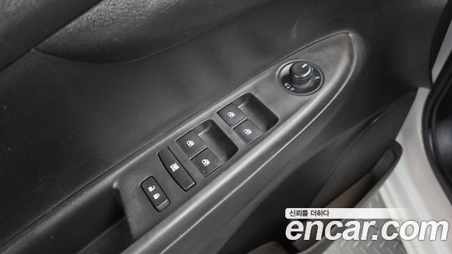 Chevrolet Next Spark LT Plus 2016 — фото 30
