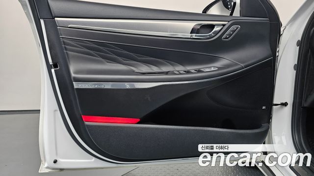 Hyundai Grandeur (IG) 2.5 Calligraphy 2020 — фото 24