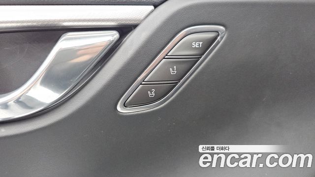 Hyundai Grandeur (IG) 2.5 Calligraphy 2020 — фото 36