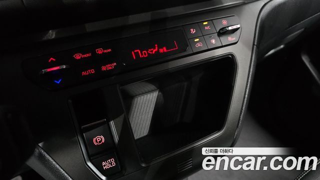 Kia Ray EV Air 2024 — фото 18