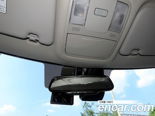 Kia Soul Booster 1.6 T-GDI Noblesse 2019 — фото 18