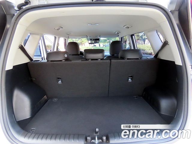 Kia Soul Booster 1.6 T-GDI Noblesse 2019 — фото 21