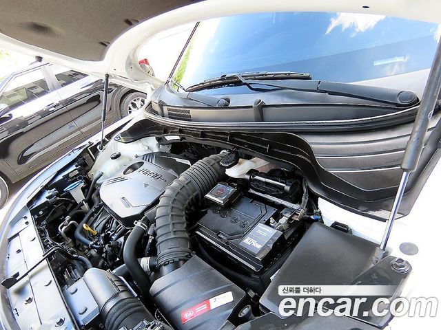 Kia Soul Booster 1.6 T-GDI Noblesse 2019 — фото 22