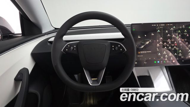 Tesla Model 3 RWD 2024 — фото 13