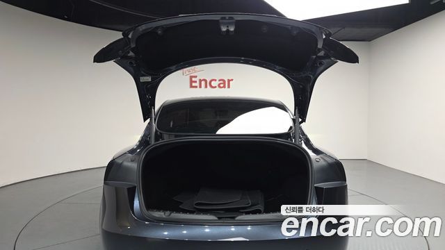 Tesla Model 3 RWD 2024 — фото 20