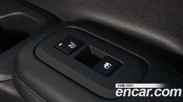 Hyundai Santa Fe (MX5) Gasoline 2.5T 2WD Prestige 2024 — фото 19