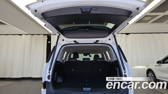 Hyundai Santa Fe (MX5) Gasoline 2.5T 2WD Prestige 2024 — фото 20