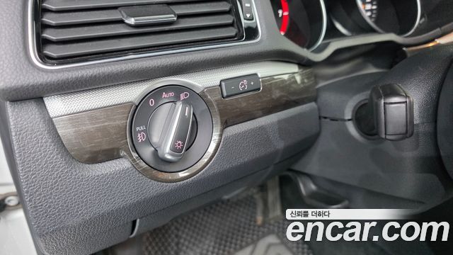 Volkswagen Passat 2.0 TSI B7 2018 — фото 22
