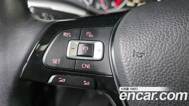 Volkswagen Passat 2.0 TSI B7 2018 — фото 23