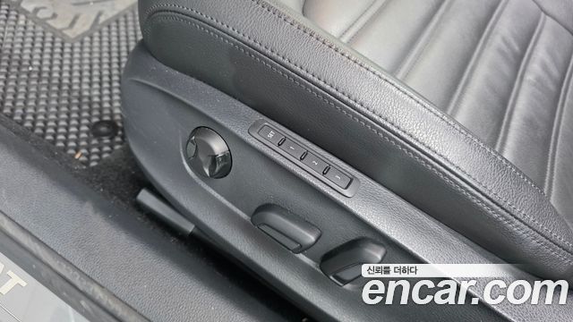 Volkswagen Passat 2.0 TSI B7 2018 — фото 24