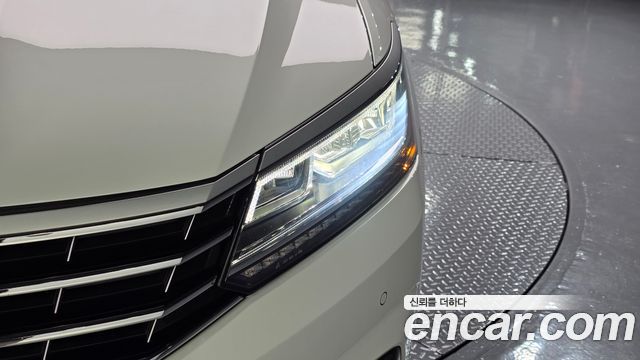 Volkswagen Passat 2.0 TSI B7 2018 — фото 28