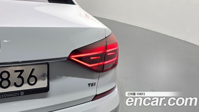 Volkswagen Passat 2.0 TSI B7 2018 — фото 29