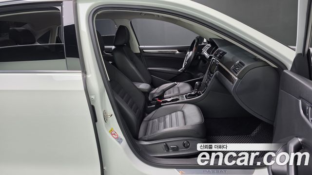 Volkswagen Passat 2.0 TSI B7 2018 — фото 32