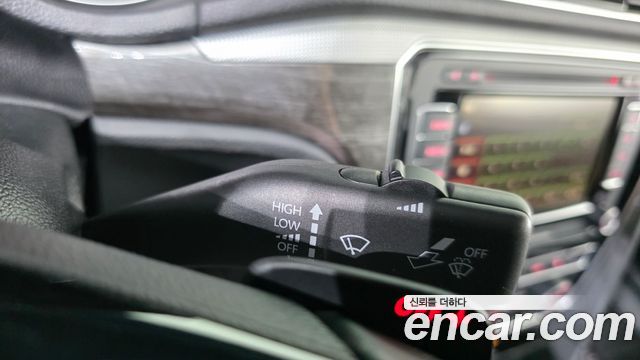 Volkswagen Passat 2.0 TSI B7 2018 — фото 33