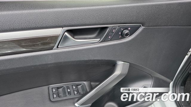 Volkswagen Passat 2.0 TSI B7 2018 — фото 35