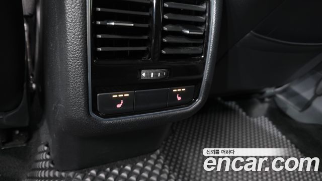 Volkswagen Passat 2.0 TSI B7 2018 — фото 36