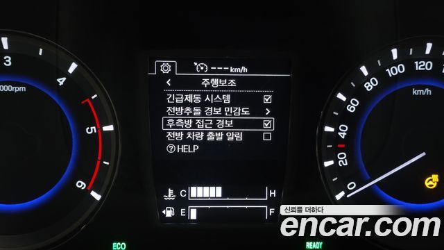 KG Mobility (SsangYong) Rexton Sports Khan Diesel 2.2 4WD Prestige 2021 — фото 16
