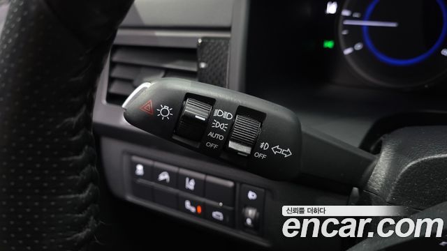 KG Mobility (SsangYong) Rexton Sports Khan Diesel 2.2 4WD Prestige 2021 — фото 32