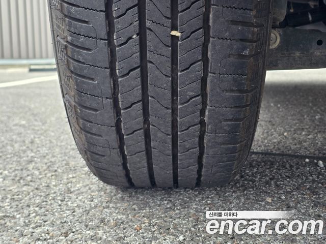 Hyundai Santa Fe (TM) Diesel 2.0 2WD Premium 2019 — фото 23