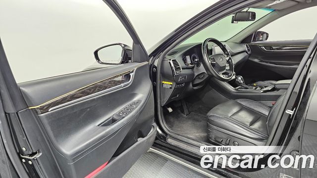 Hyundai Grandeur (IG) 3.0 LPi Modern (Rental Car) 2019 — фото 10