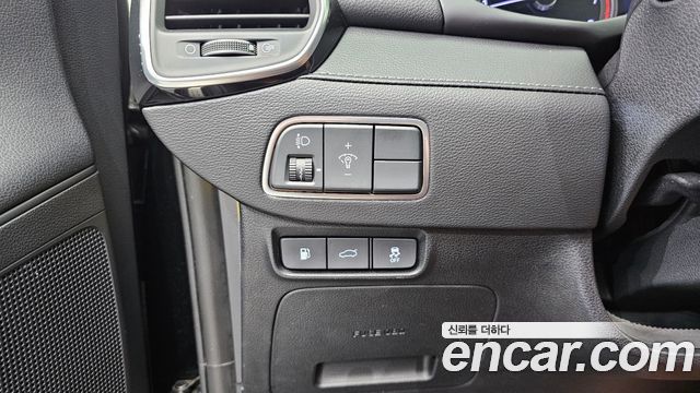 Hyundai Grandeur (IG) 3.0 LPi Modern (Rental Car) 2019 — фото 20