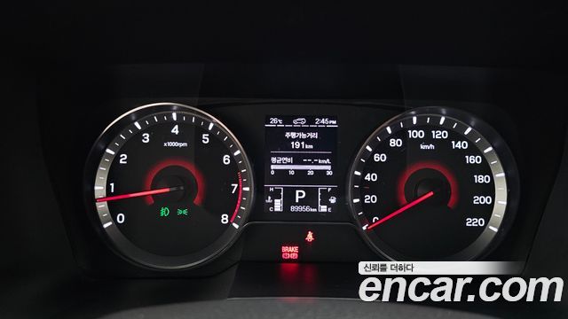 KG Mobility (SsangYong) Very New Tivoli Gasoline 1.5 2WD V3 2022 — фото 8